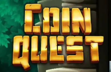 казино Coin Quest играть